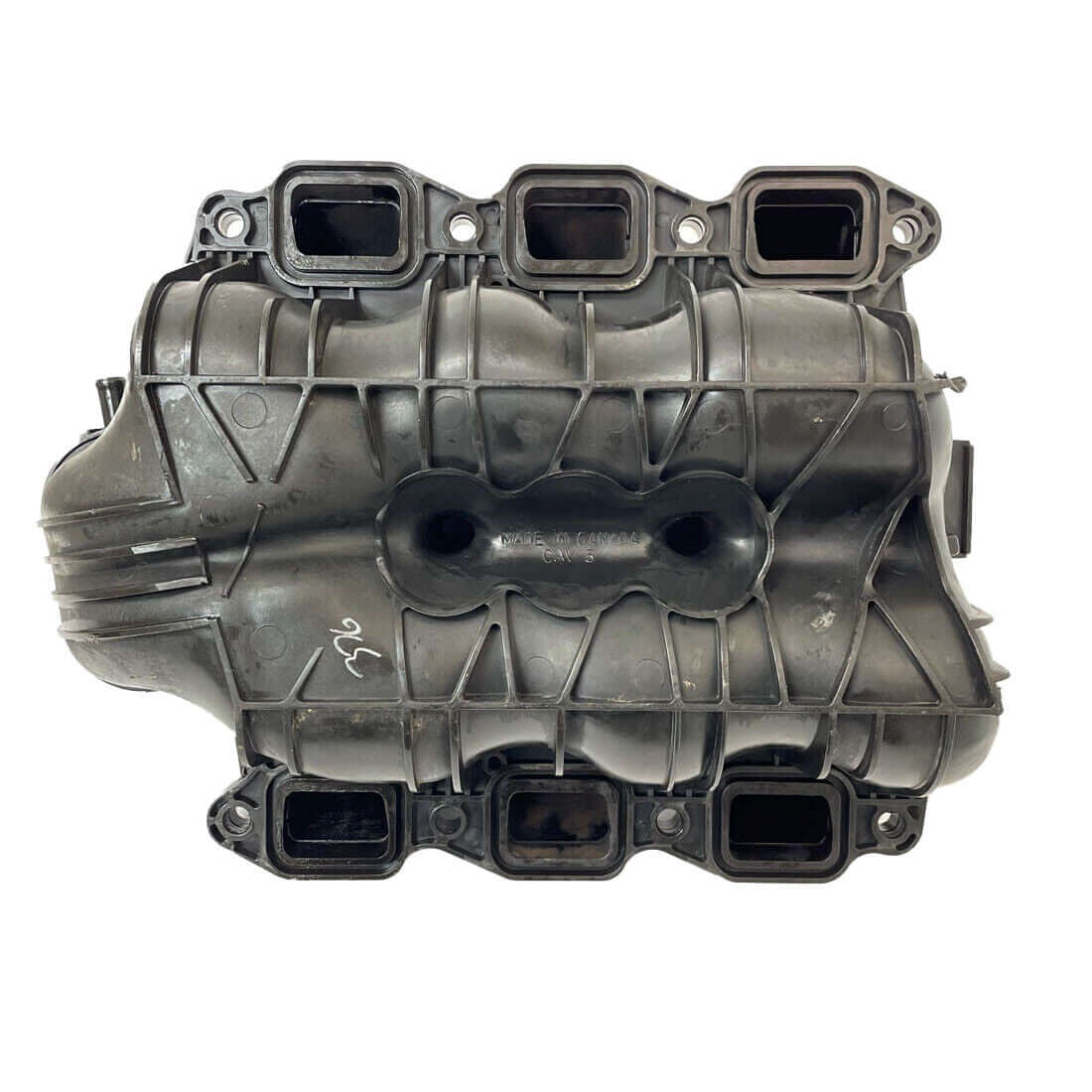 2009-2012 Dodge Ram 1500 Durango Dakota 3.7L Upper Intake Manifold - Used OEM