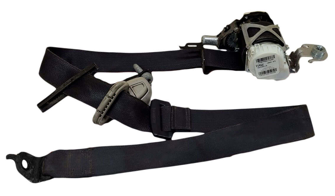 2009-2012 Dodge Ram 1500 Front Left Driver Seat Belt Retractor - Used OEM