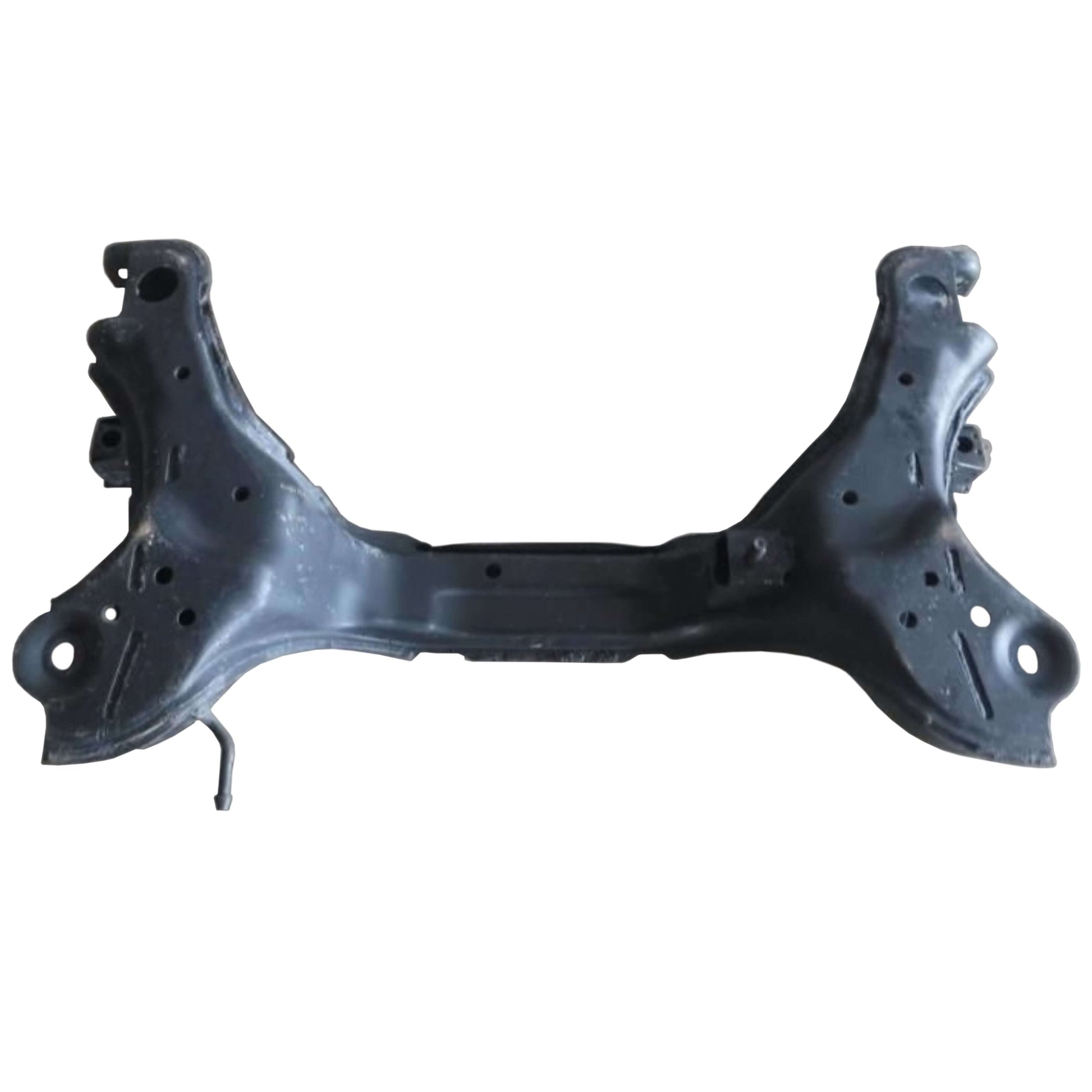 2009-2012 Ford Escape Mazda Tribute Mercury Mariner Front Subframe Engine Cradle - Used OEM