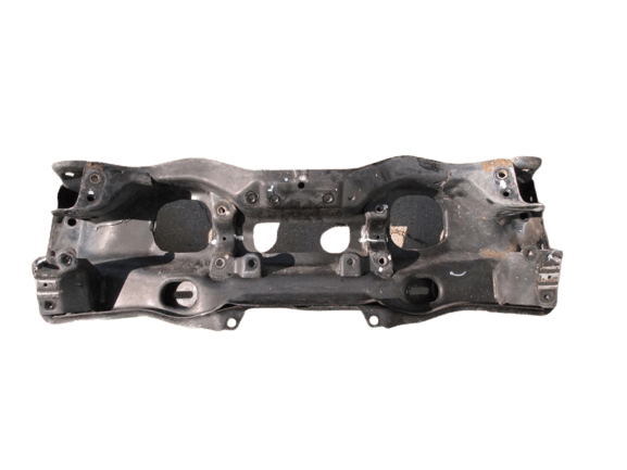 2009-2013 Subaru Forester Front Engine Cradle Turbo - Used OEM