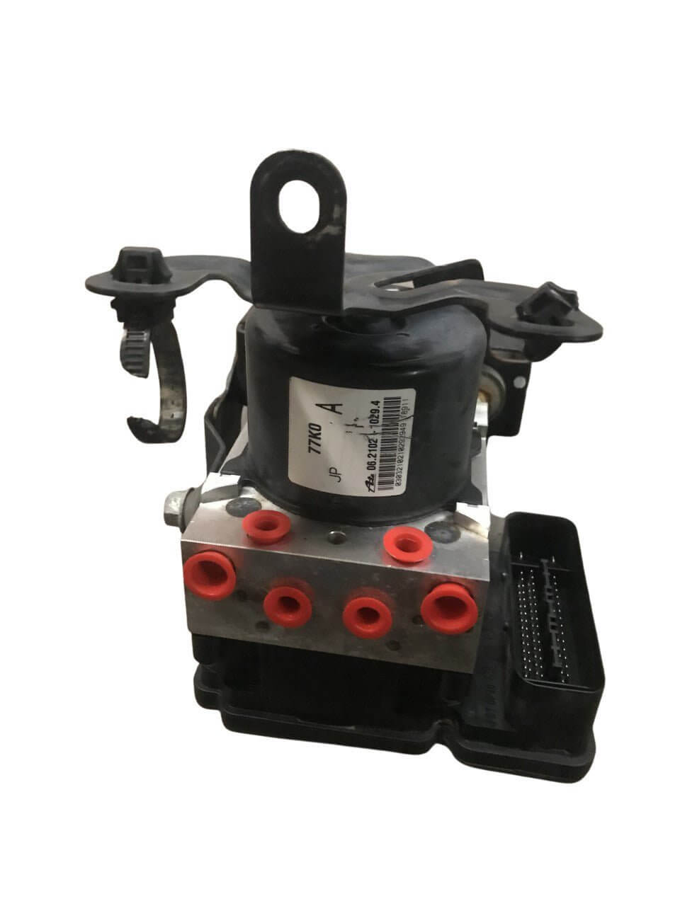 2009-2013 Suzuki Grand Vitara Anti-Lock Brake Pump Actuator - Used OEM