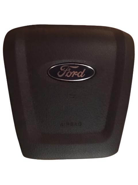 2009-2014 Ford F-150 Raptor Driver Steering Wheel Airbag - Used OEM