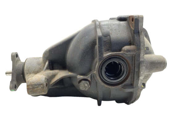 2009-2014 Hyundai Genesis Rear Differential Carrier Assembly 53000-3C020 - Used OEM
