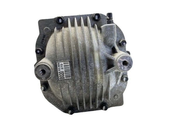 2009-2014 Hyundai Genesis Rear Differential Carrier Assembly 53000-3C020 - Used OEM