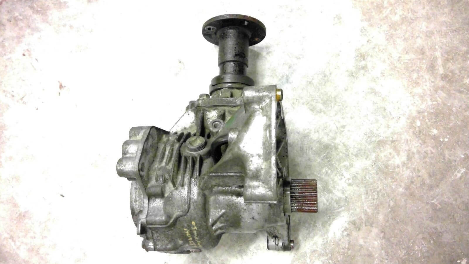 2009-2014 Nissan Murano 2013 Infiniti JX35 Front Transfer Case Differential - Used OEM