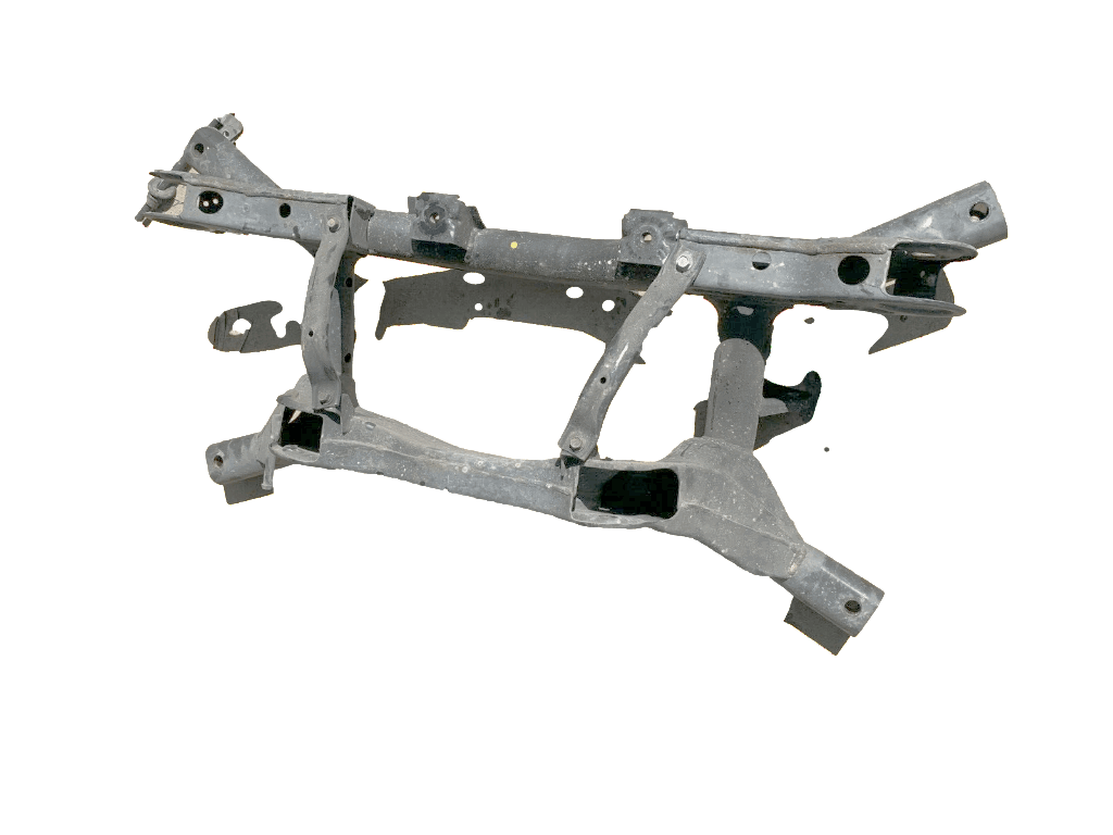 2009-2015 Mitsubishi Lancer Ralliart Front Subframe Crossmember - Used OEM