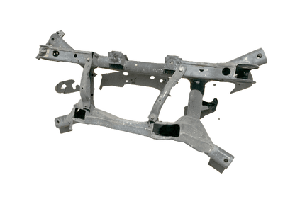 2009-2015 Mitsubishi Lancer Ralliart Front Subframe Crossmember - Used OEM
