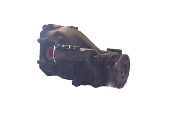 2009-2015 Mitsubishi Lancer Ralliart Rear Differential Carrier - Used OEM