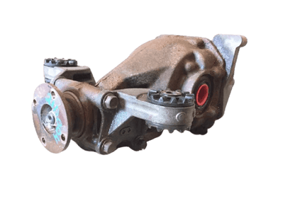 2009-2015 Mitsubishi Lancer Ralliart Rear Differential Carrier - Used OEM