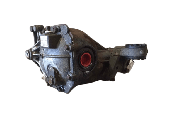 2009-2015 Mitsubishi Lancer Ralliart Rear Differential Carrier - Used OEM