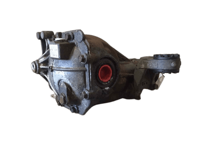 2009-2015 Mitsubishi Lancer Ralliart Rear Differential Carrier - Used OEM