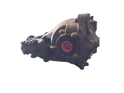 2009-2015 Mitsubishi Lancer Ralliart Rear Differential Carrier - Used OEM