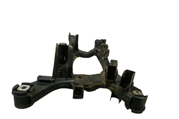 2009-2016 Hyundai Genesis Coupe 3.8L Rear Suspension Subframe - Used OEM