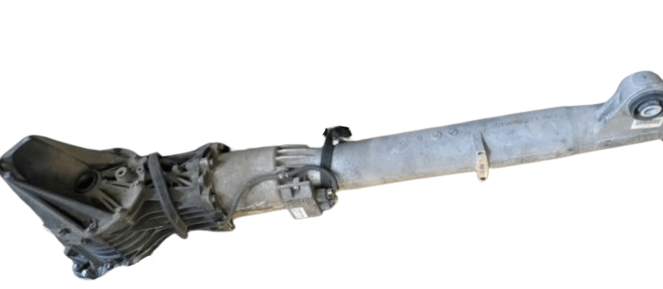 2009-2017 Chevrolet Traverse Rear Axle Differential Carrier - Used OEM