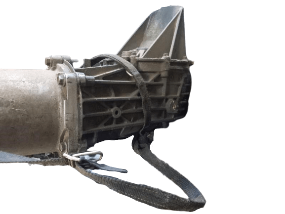 2009-2017 Chevrolet Traverse Rear Axle Differential Carrier - Used OEM