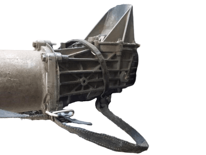 2009-2017 Chevrolet Traverse Rear Axle Differential Carrier - Used OEM