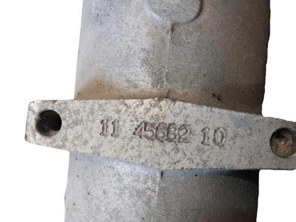 2009-2017 Chevrolet Traverse Rear Axle Differential Carrier - Used OEM