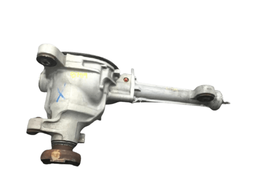 2009-2017 Ford F-150 Front Differential Carrier Assembly 3.73 Ratio - Used OEM