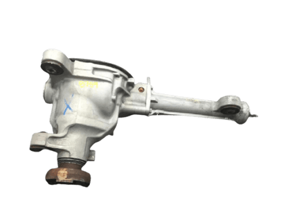 2009-2017 Ford F-150 Front Differential Carrier Assembly 3.73 Ratio - Used OEM