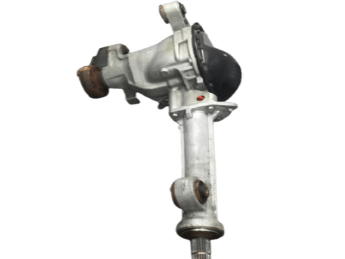 2009-2017 Ford F-150 Front Differential Carrier Assembly 3.73 Ratio - Used OEM