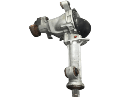 2009-2017 Ford F-150 Front Differential Carrier Assembly 3.73 Ratio - Used OEM