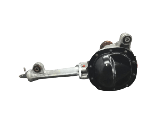 2009-2017 Ford F-150 Front Differential Carrier Assembly 3.73 Ratio - Used OEM