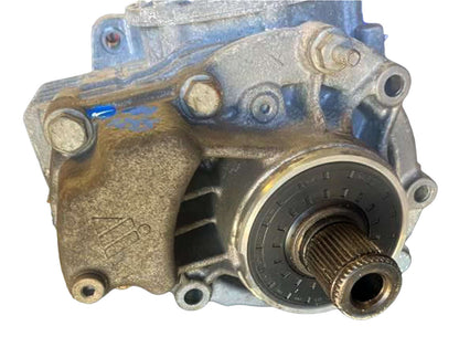 2009-2018 Volkswagen Tiguan Transfer Case Assembly 2.0L Turbo AWD - Used OEM