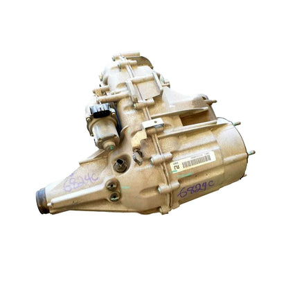 2009-2019 Chevrolet Silverado 1500 Transfer Case Electric Shift NQH - Used OEM