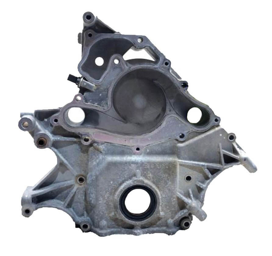 2009-2020 Chrysler Dodge Jeep 5.7L 6.4L HEMI Timing Chain Cover - Used OEM