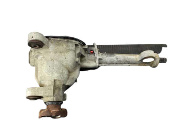 2009-2020 Ford F150 Front Axle Differential Carrier 3.55 Ratio - Used OEM