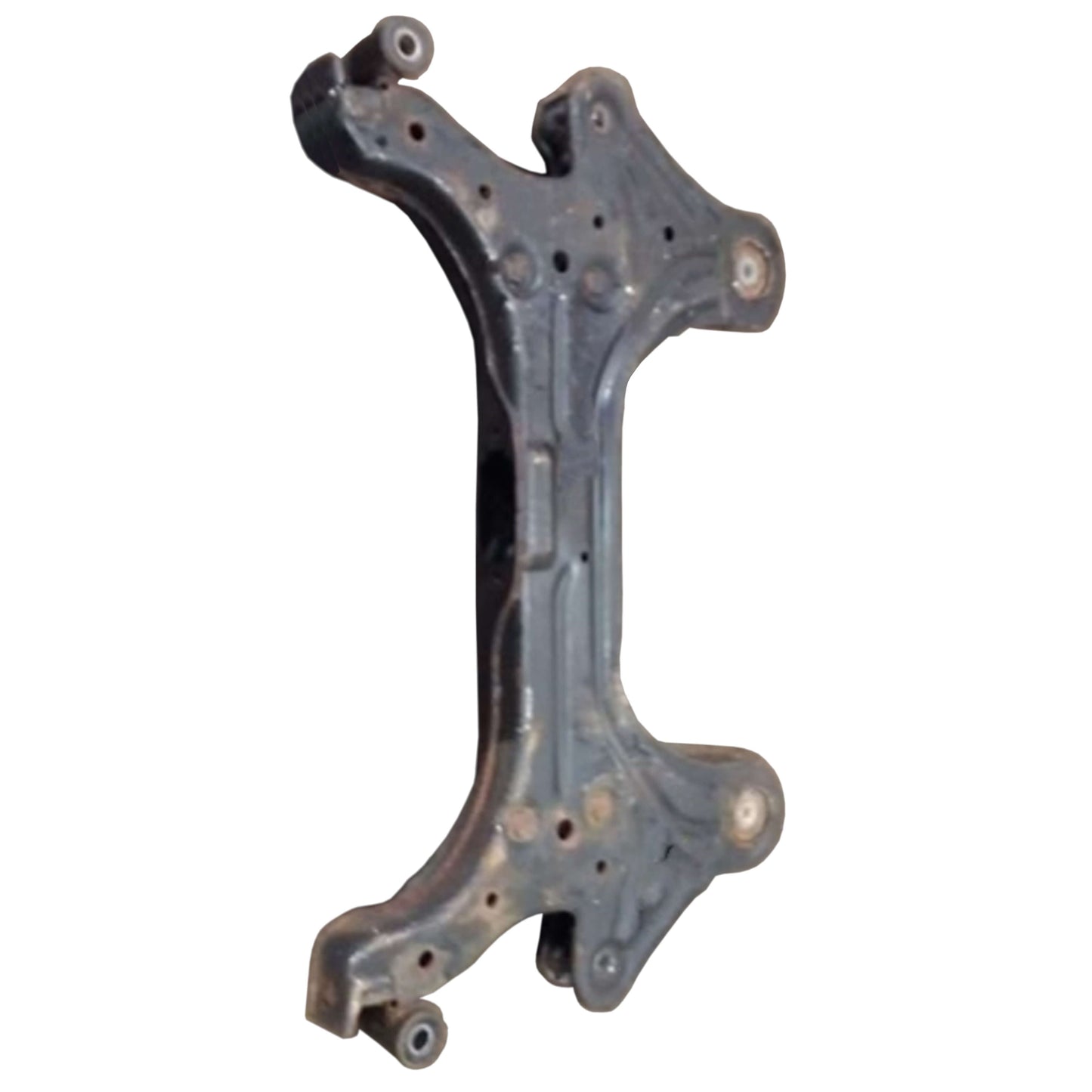2010-2011 Chevrolet Aveo Pontiac G3 Front Suspension Crossmember - Used OEM