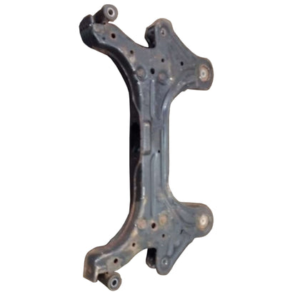 2010-2011 Chevrolet Aveo Pontiac G3 Front Suspension Crossmember - Used OEM