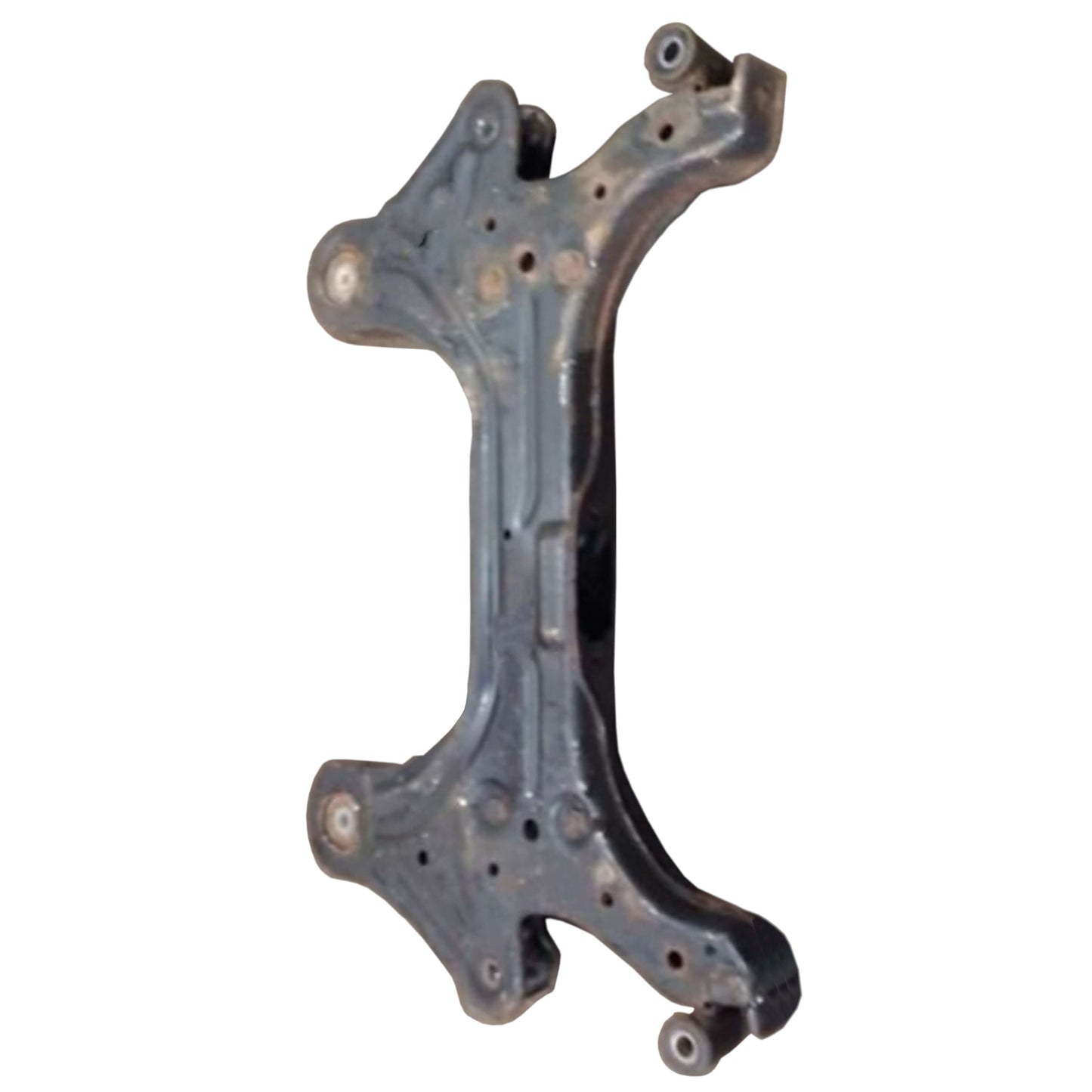 2010-2011 Chevrolet Aveo Pontiac G3 Front Suspension Crossmember - Used OEM