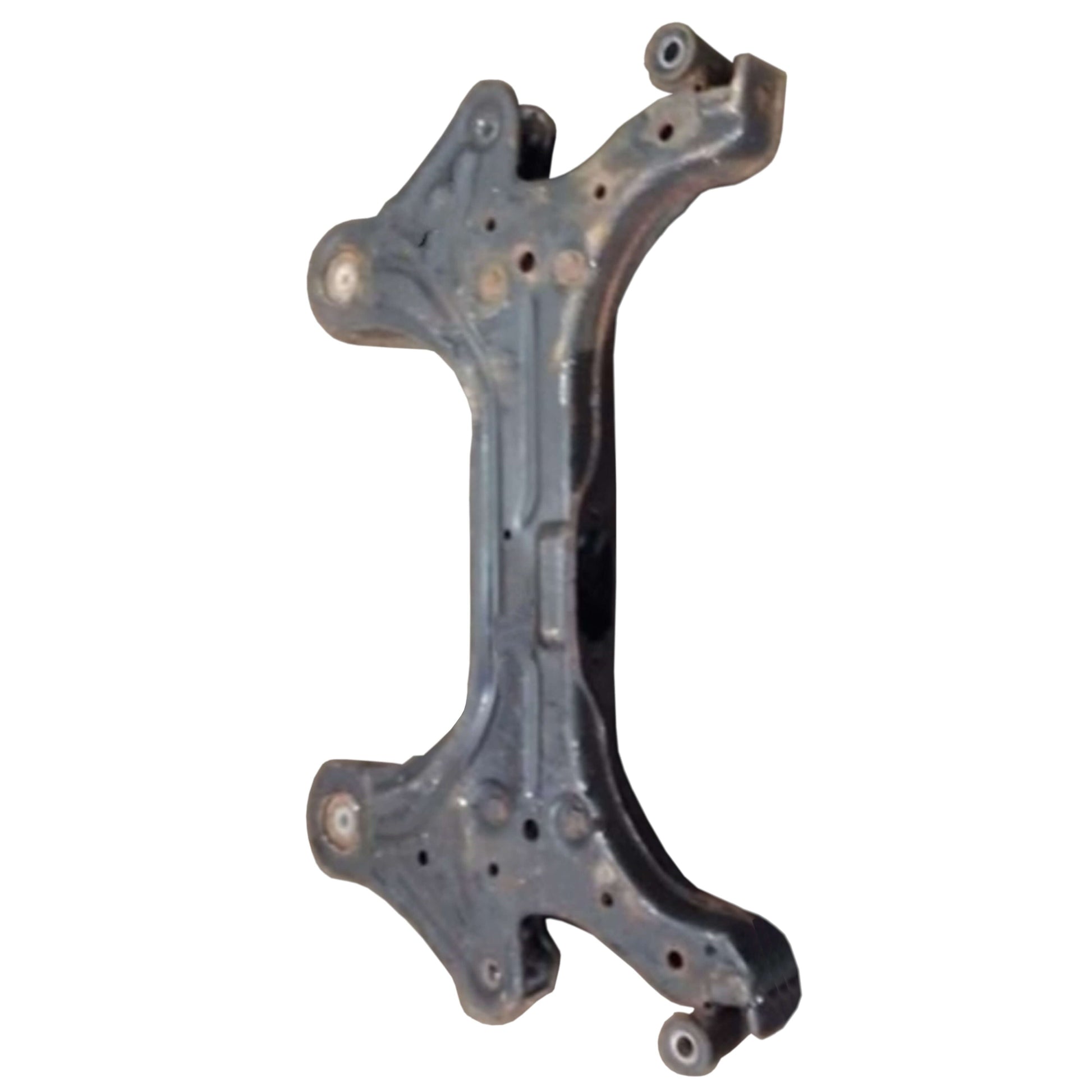 2010-2011 Chevrolet Aveo Pontiac G3 Front Suspension Crossmember - Used OEM