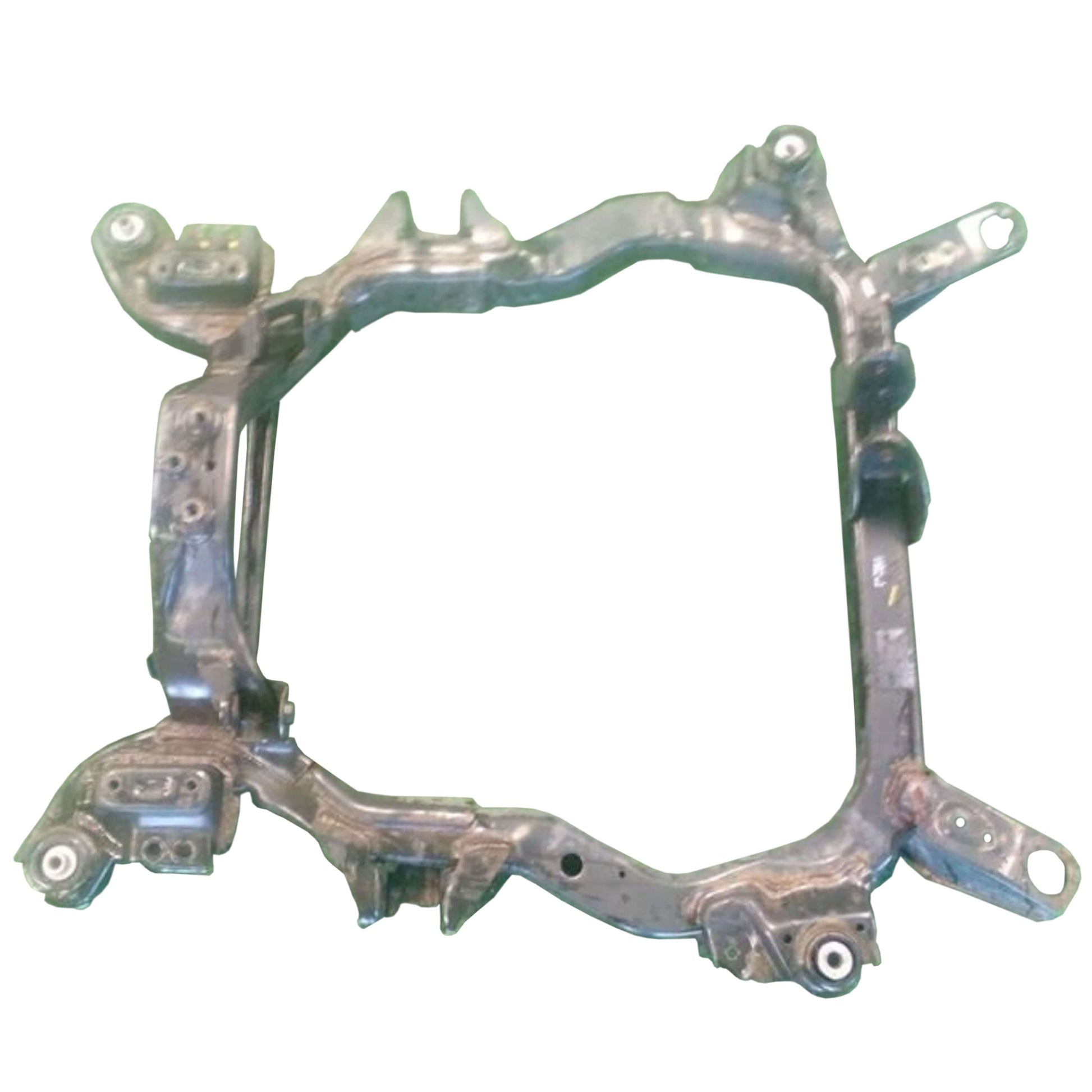 2010-2011 Chevrolet Equinox GMC Terrain Front Suspension Crossmember K-Frame - Used OEM