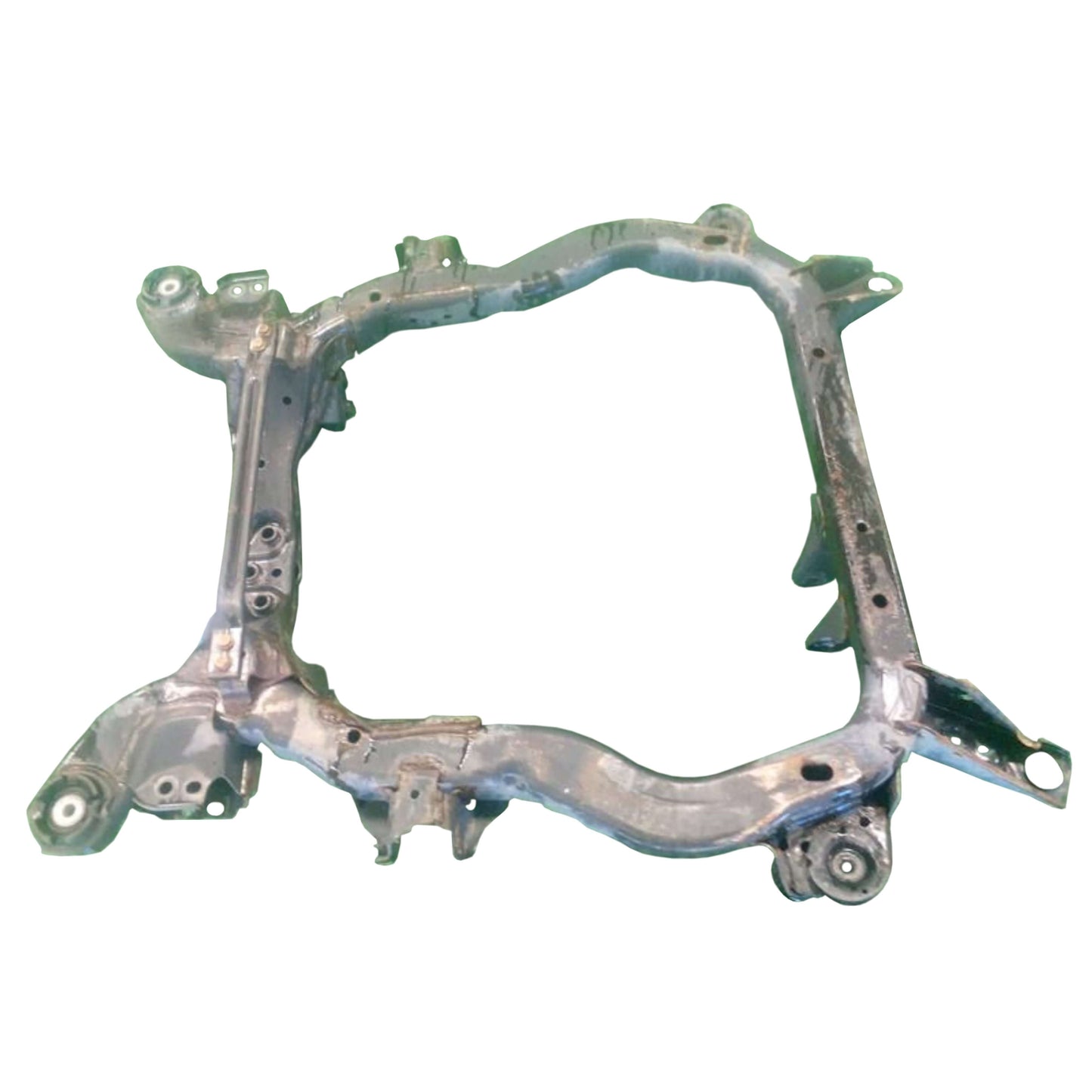 2010-2011 Chevrolet Equinox GMC Terrain Front Suspension Crossmember K-Frame - Used OEM
