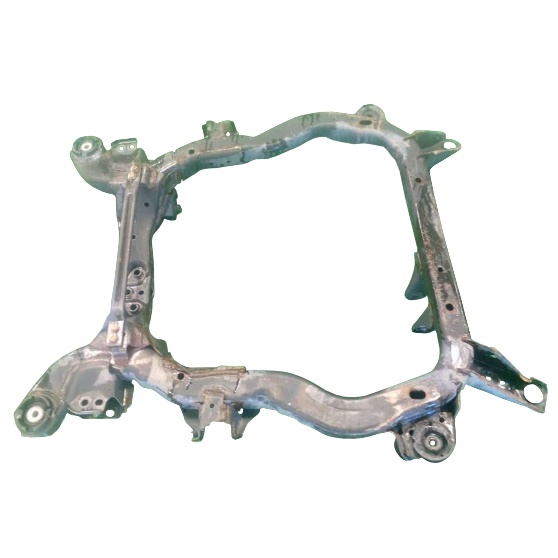 2010-2011 Chevrolet Equinox GMC Terrain Front Suspension Crossmember K-Frame - Used OEM