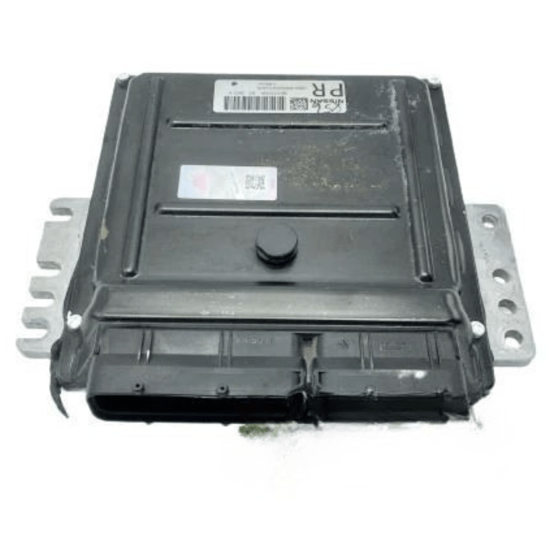 2010-2011 Engine Ecm Electronic Control Module 4WD 3.36 Ratio Fits Armada C1128 - Used OEM