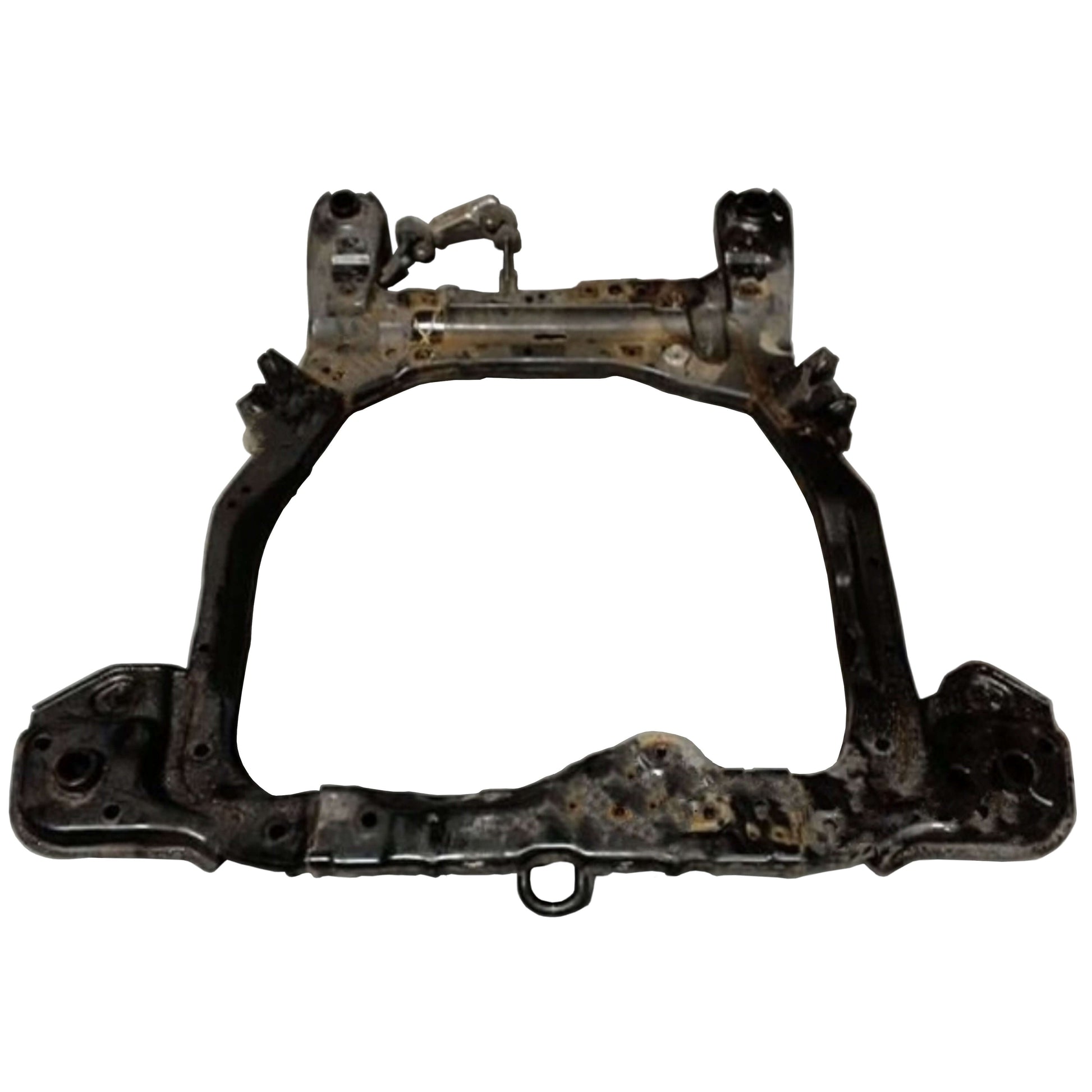 2010-2011 Hyundai Santa Fe Suspension Crossmember Engine Cradle - Used OEM