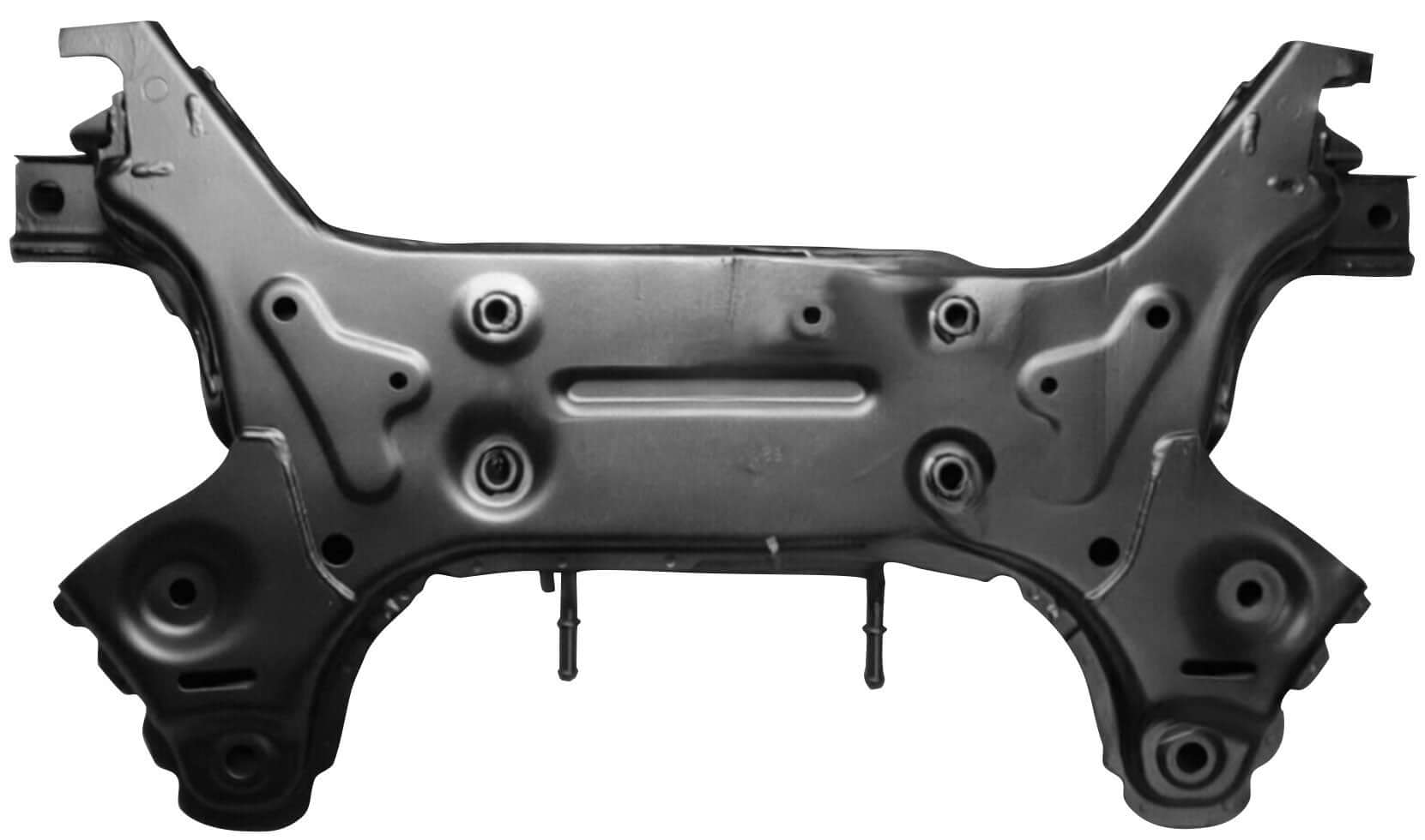 2010-2011 Kia Soul Front Subframe Engine Cradle - Used OEM
