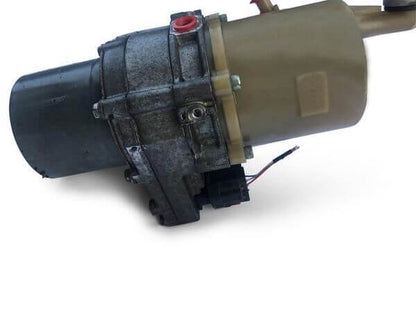 2010-2011 Mazda 3 Electric Power Steering Column Motor - Used OEM