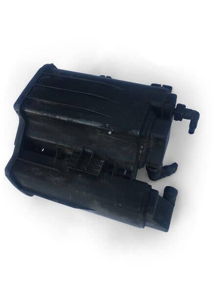 2010-2011 Mazda 3 Fuel Vapor Canister EVAP Charcoal - Used OEM