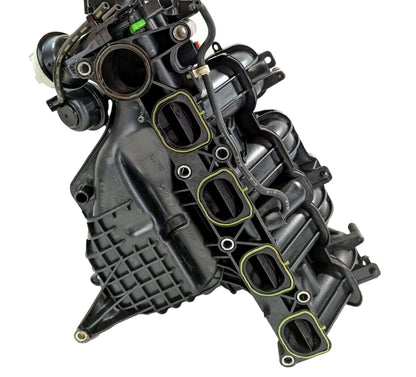 2010-2011 Mazda 3 Intake Manifold 2.0L Non-SkyActiv - Used OEM