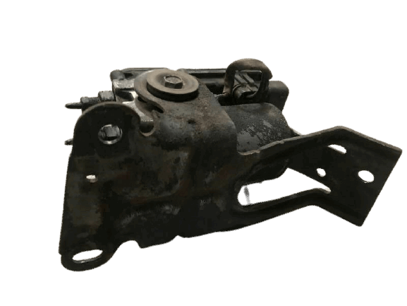 2010-2012 Ford Fusion Anti-Lock Brake Pump Assembly Hybrid - Used OEM