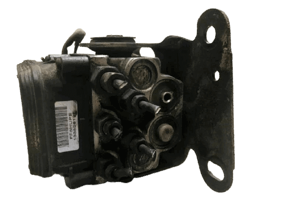2010-2012 Ford Fusion Anti-Lock Brake Pump Assembly Hybrid - Used OEM