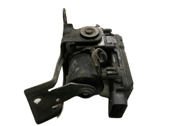 2010-2012 Ford Fusion Anti-Lock Brake Pump Assembly Hybrid - Used OEM