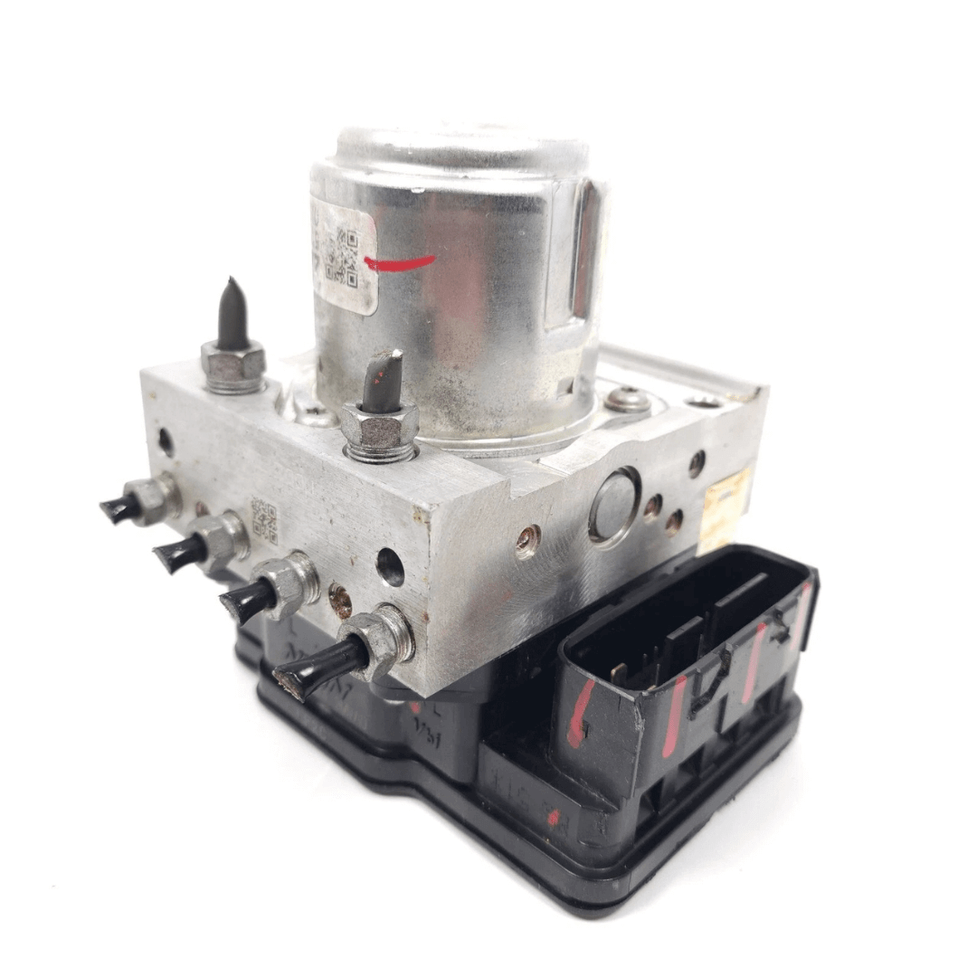 2010-2012 Honda Crosstour 3.5L AWD ABS Pump VSA Modulator - Used OEM