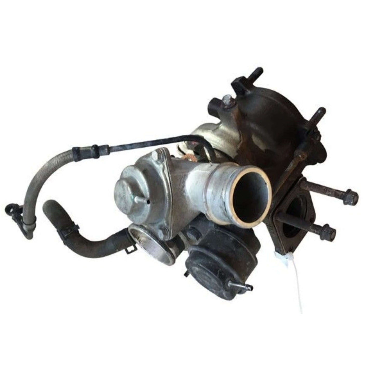 2010-2012 Hyundai Genesis 2.0L Turbocharger Assembly - Used OEM