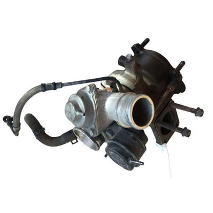 2010-2012 Hyundai Genesis 2.0L Turbocharger Assembly - Used OEM