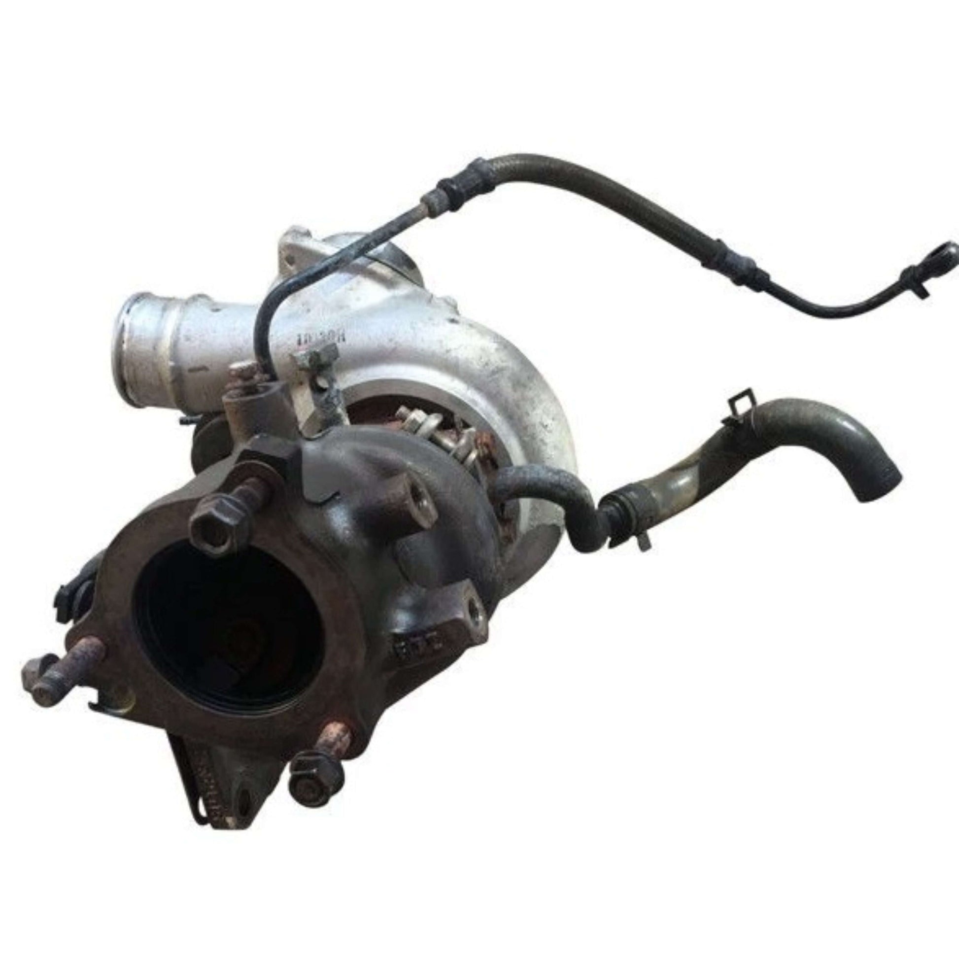 2010-2012 Hyundai Genesis 2.0L Turbocharger Assembly - Used OEM